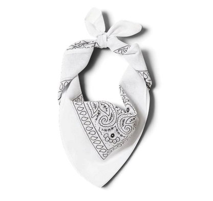 Bandana Vit