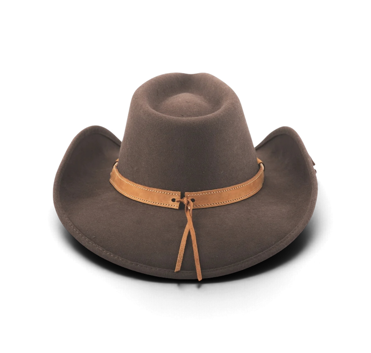 Bullhide Ain’t It Different – Westernhatt