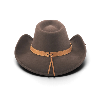 Bullhide Ain’t It Different – Westernhatt