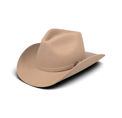 Stetson Vantico Wool Western Hat