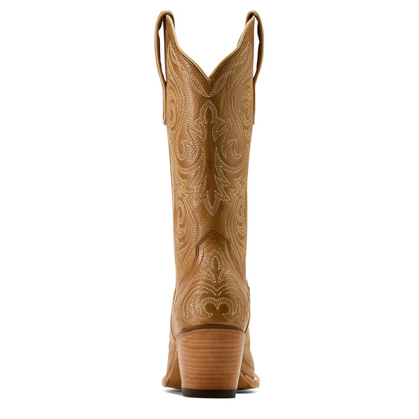 Amora X-Toe Western Boots