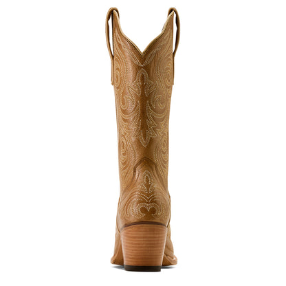 Amora X-Toe Western Boots