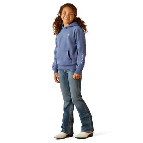 Coastal Hood Barn Ariat