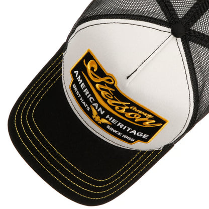 American Heritage Trucker Keps