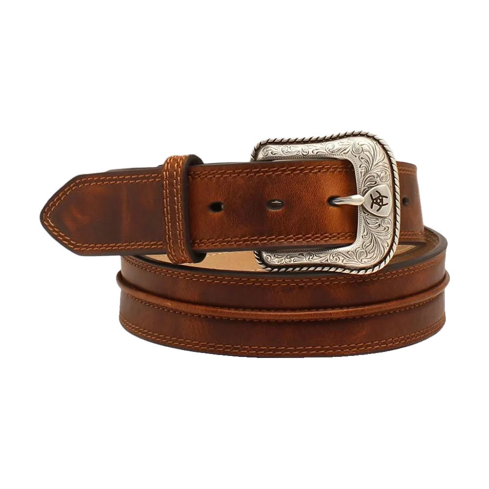 Ariat Mens Western Belt