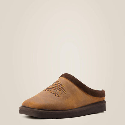 Patriot Square Toe Tofflor