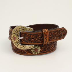 Western Bälte Solros Conchos