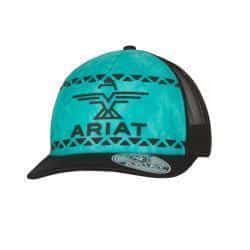 Ariat Trucker Keps Thunderbird Turkos