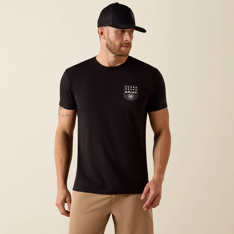 Ariat Country Rock T-Shirt