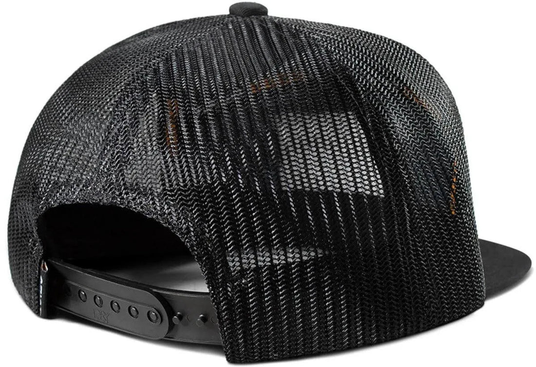 WorkHog Patch Snapback Cap