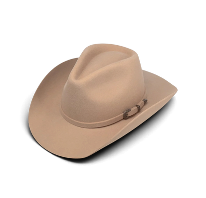 Stetson Vantico Wool Western Hat