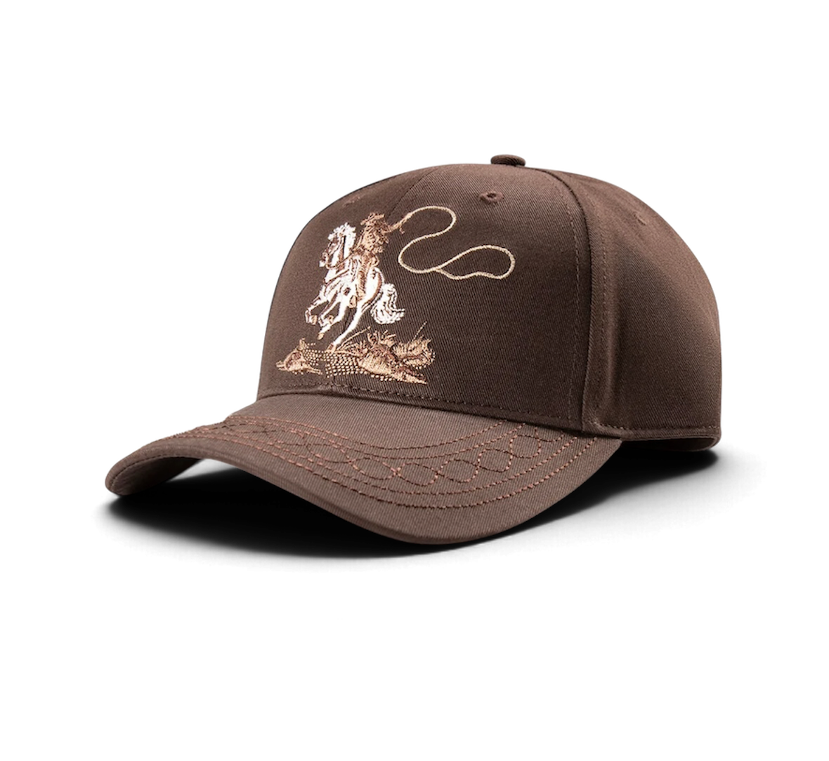 Ariat Roper