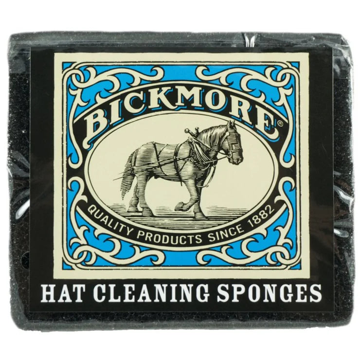 Bickmore Rengöringssvamp för Filthatt 2-pack
