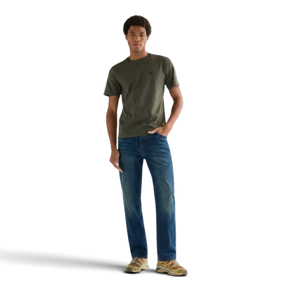 Wrangler 13MWZ Original Cowboy Cut Jean – Work Wear Fade