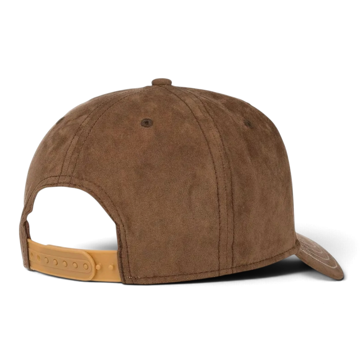 Stetson Trucker Cap Buffalo Horn