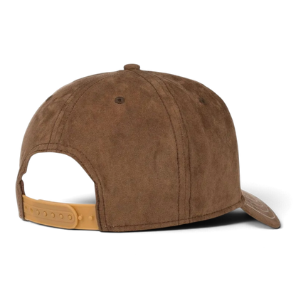 Stetson Trucker Cap Buffalo Horn
