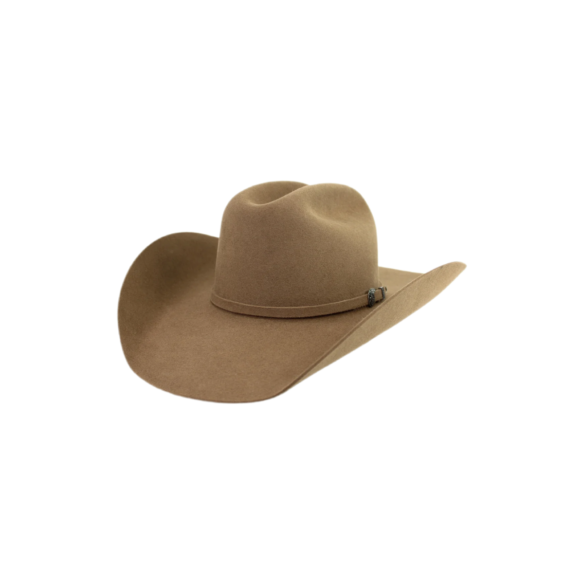 Ariat 7X Fur Pecan Hat