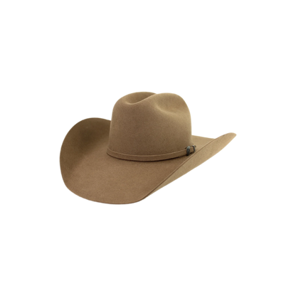 Ariat 7X Fur Pecan Hat