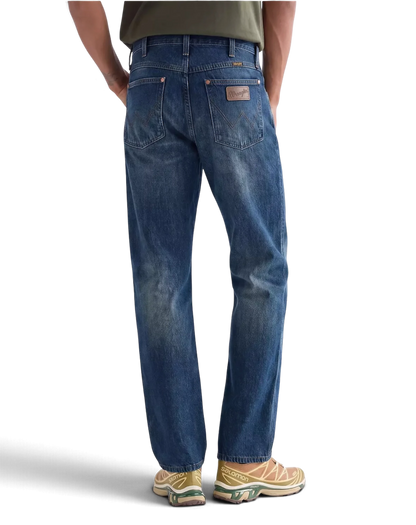 Wrangler 13MWZ Original Cowboy Cut Jean – Work Wear Fade