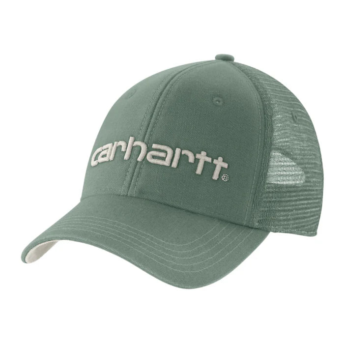 Carhartt Keps Grön