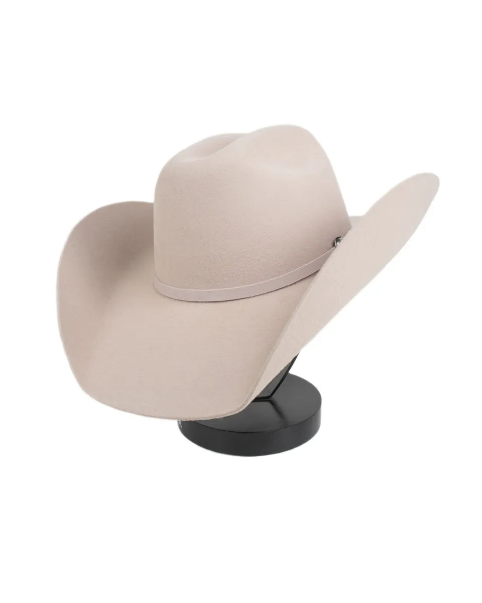 Carson Hat Ringers Western