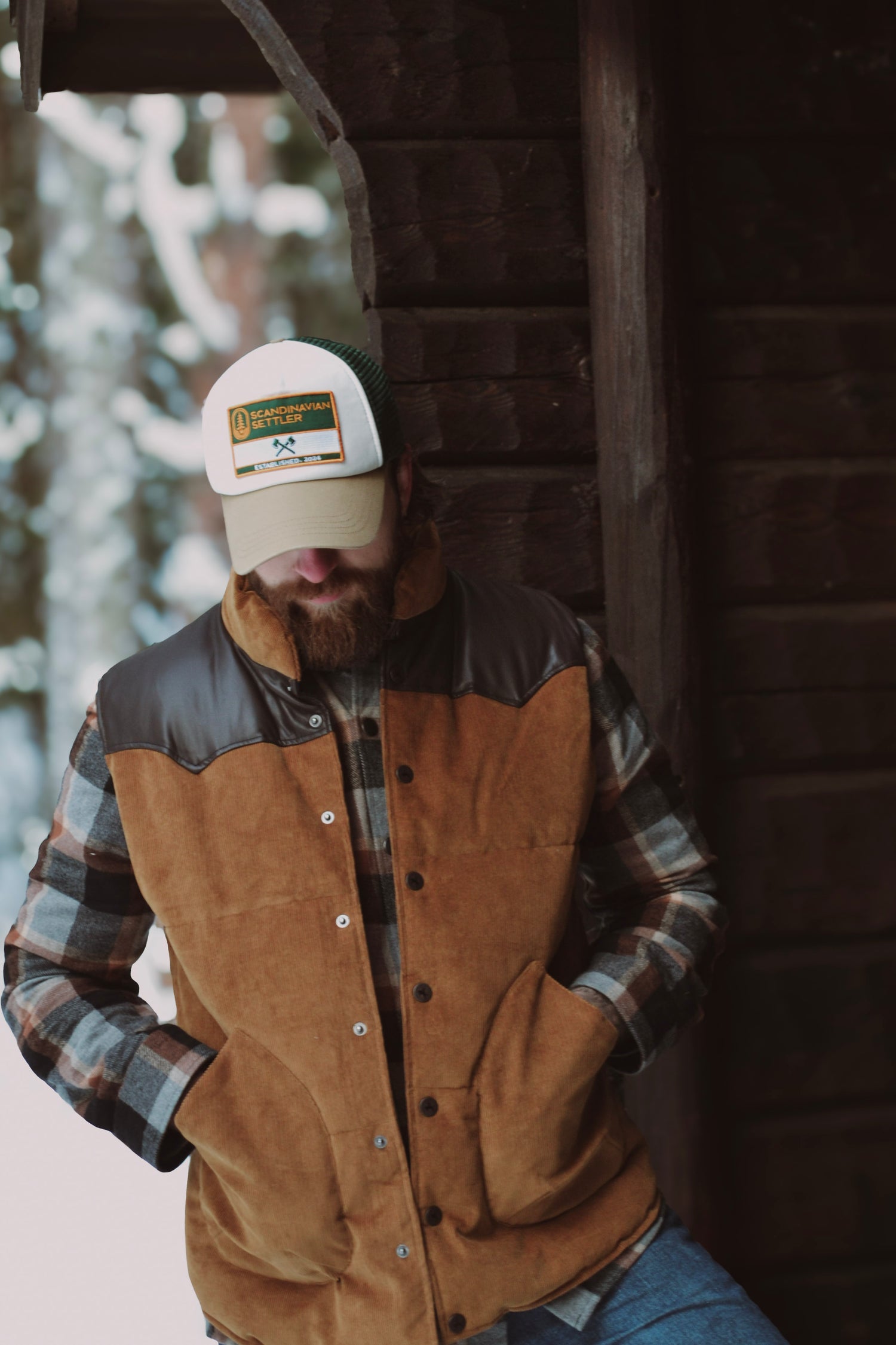 Country Roads Manchester Väst Western Ranch Wear