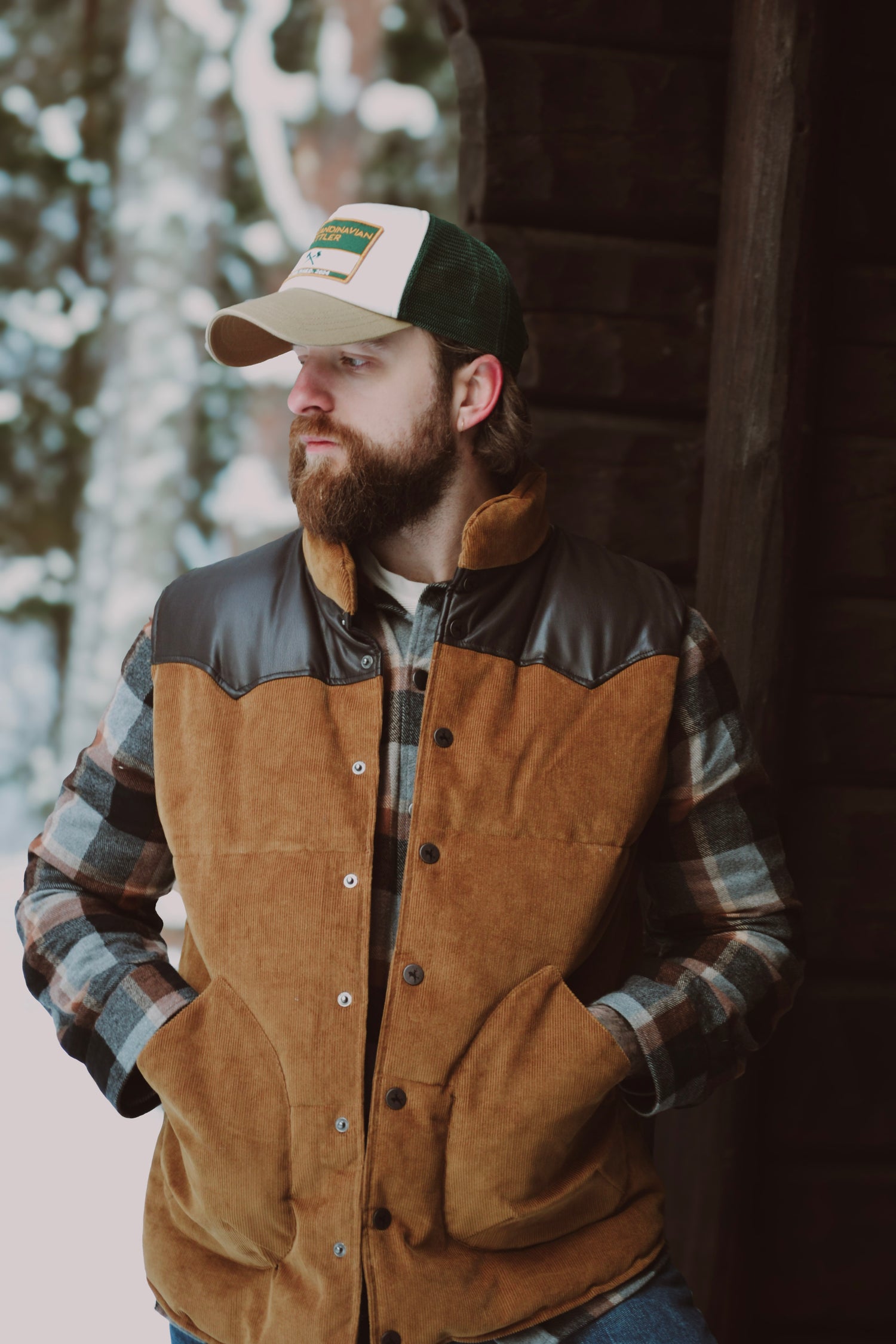 Country Roads Manchester Väst Western Ranch Wear