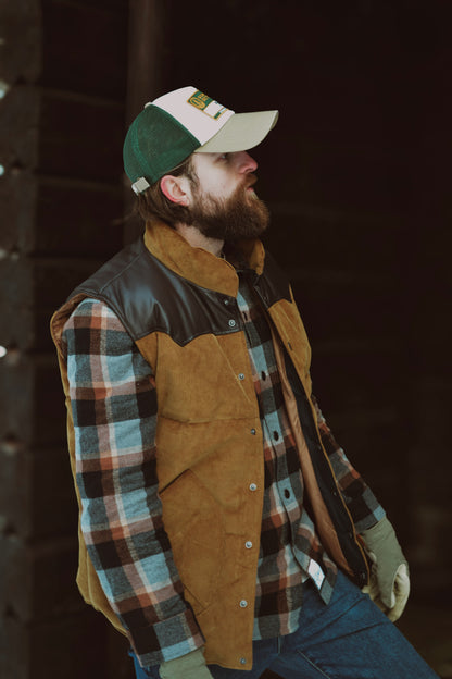 Country Roads Manchester Väst Western Ranch Wear