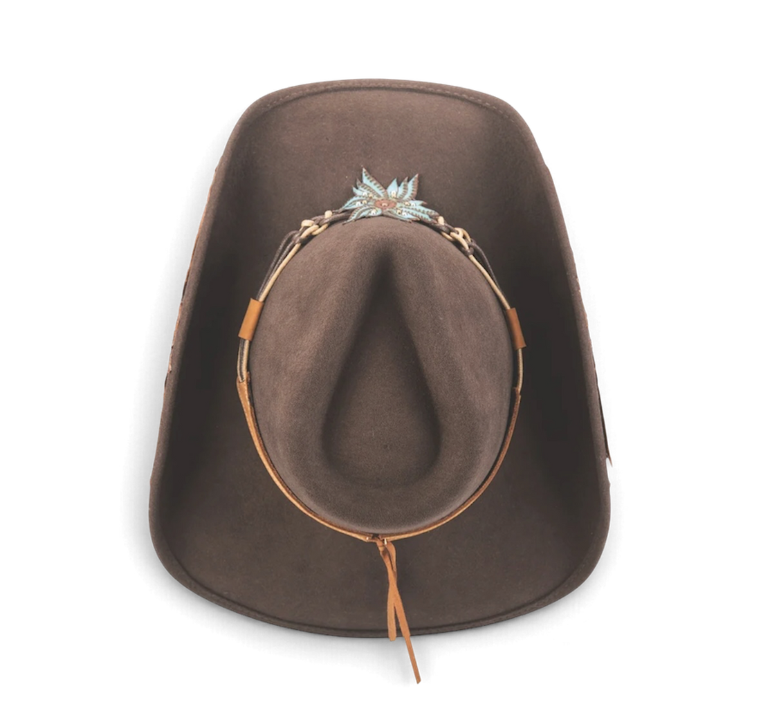 Bullhide Ain’t It Different – Westernhatt
