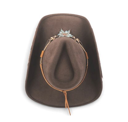 Bullhide Ain’t It Different – Westernhatt