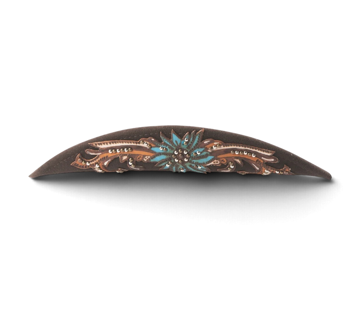 Bullhide Ain’t It Different – Westernhatt