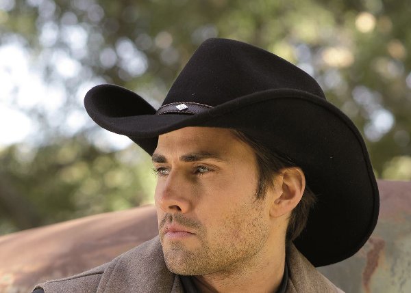 Dallas Cowboy Hatt