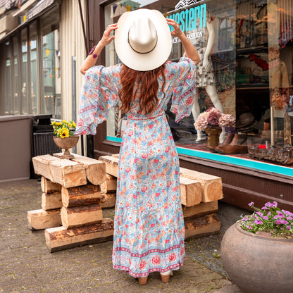 Wildflower Romance Dress