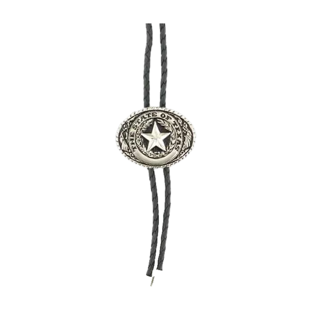 Bolo Tie Texas State