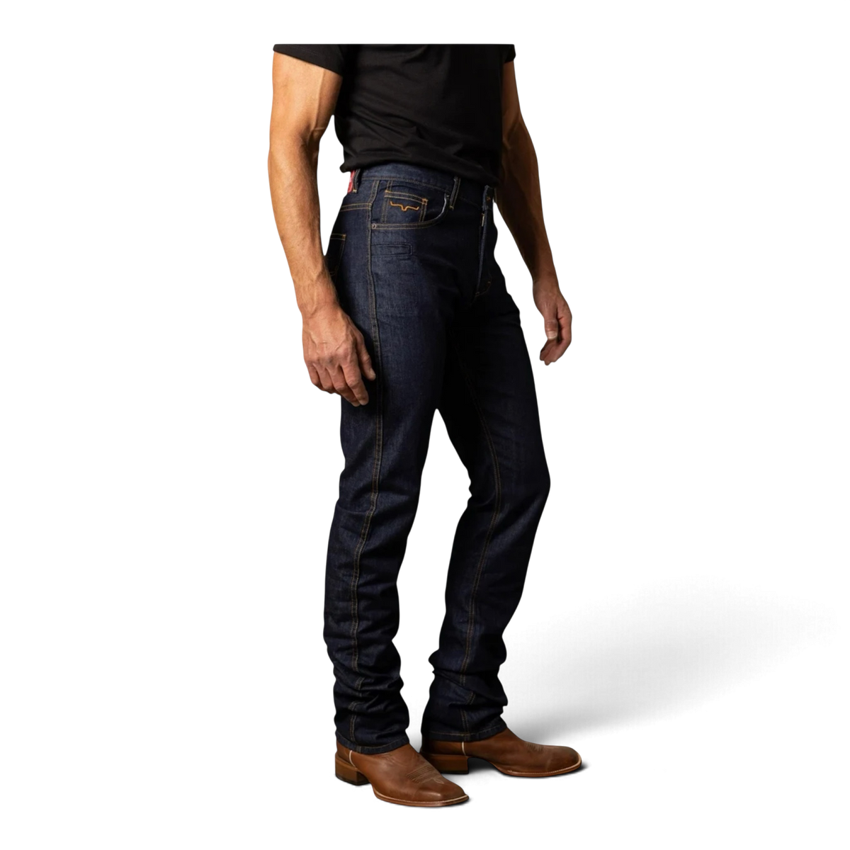 Kimes Ranch Cal – Straight Fit Bootcut Jeans