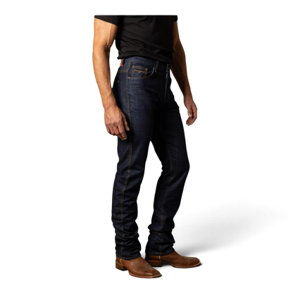 Kimes Ranch Cal – Straight Fit Bootcut Jeans