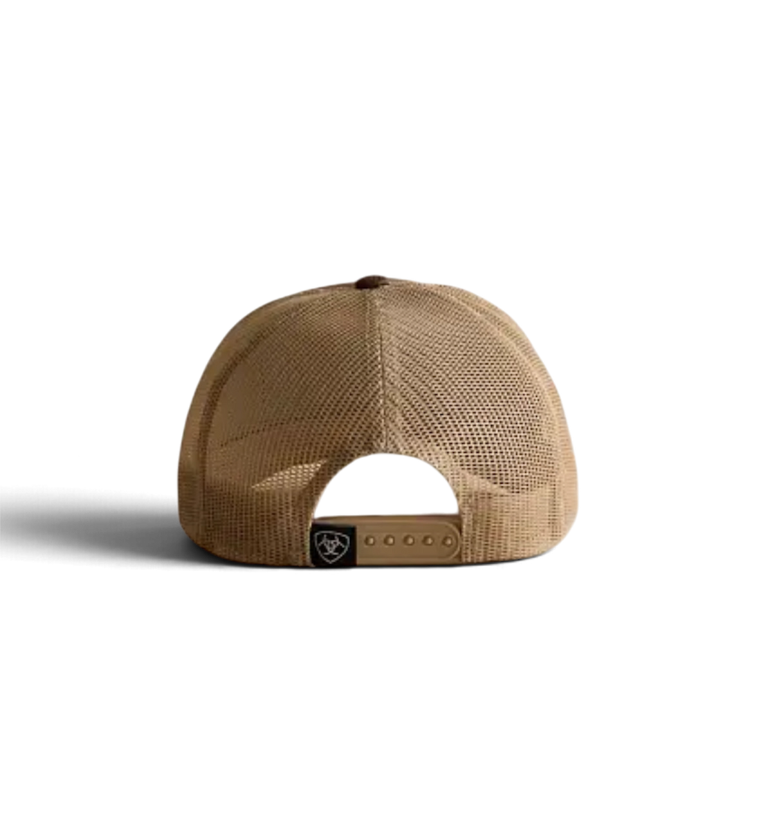 Ariat Desert Longhorn Cap