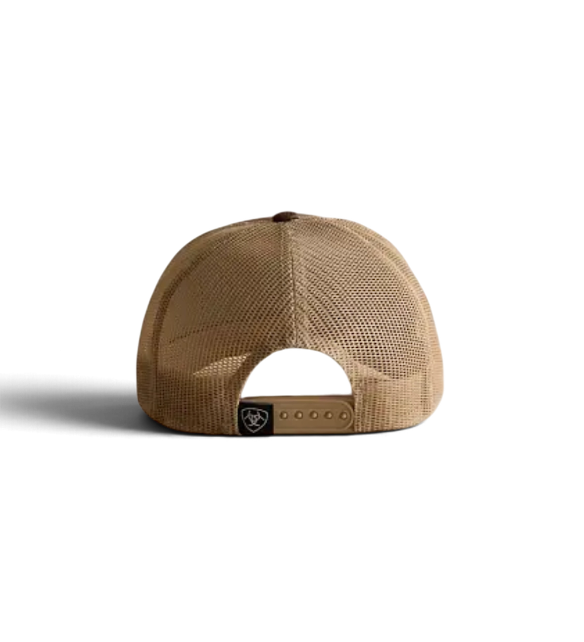 Ariat Desert Longhorn Cap