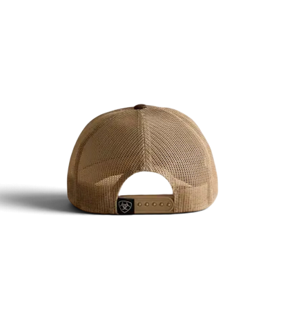 Ariat Desert Longhorn Cap