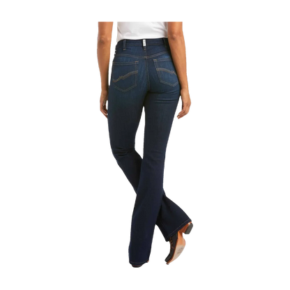 Pennsylvania R.E.A.L. High Rise Ballary Pennsylvania Boot Cut Jean