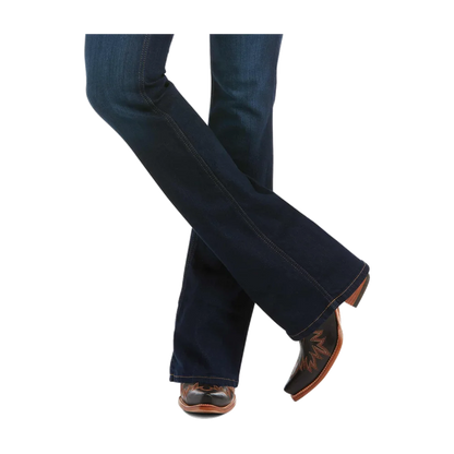 Pennsylvania R.E.A.L. High Rise Ballary Pennsylvania Boot Cut Jean