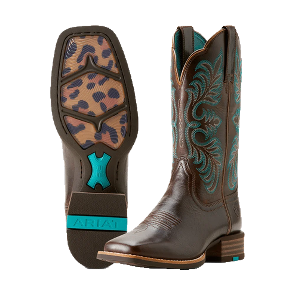 Gillette Western Boots Ariat