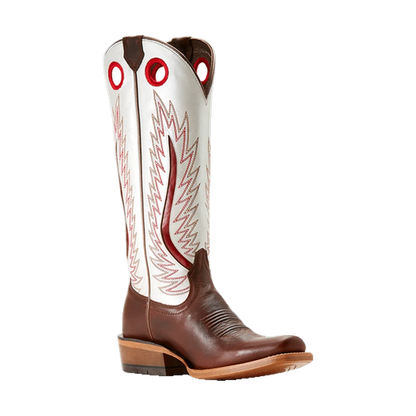 Futurity Fort Worth Western Boot Ariat