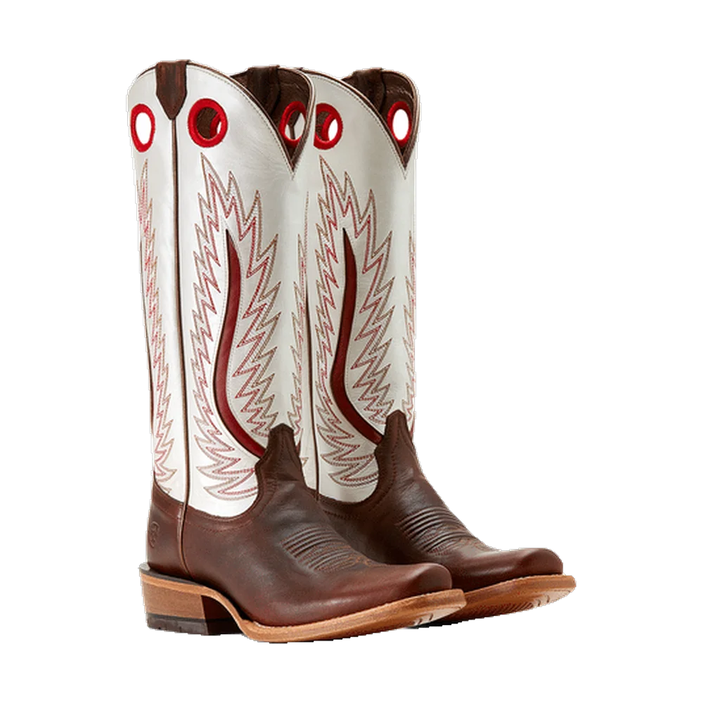 Futurity Fort Worth Western Boot Ariat