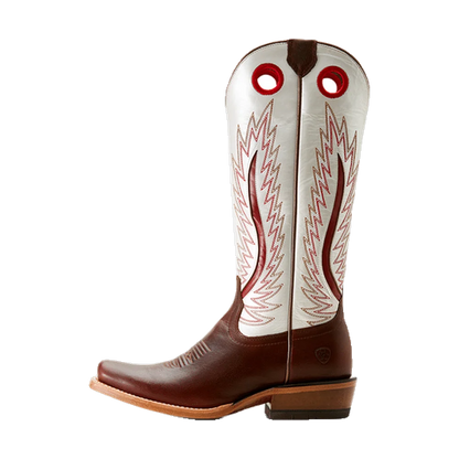 Futurity Fort Worth Western Boot Ariat