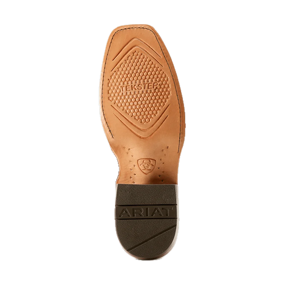 Futurity Fort Worth Western Boot Ariat