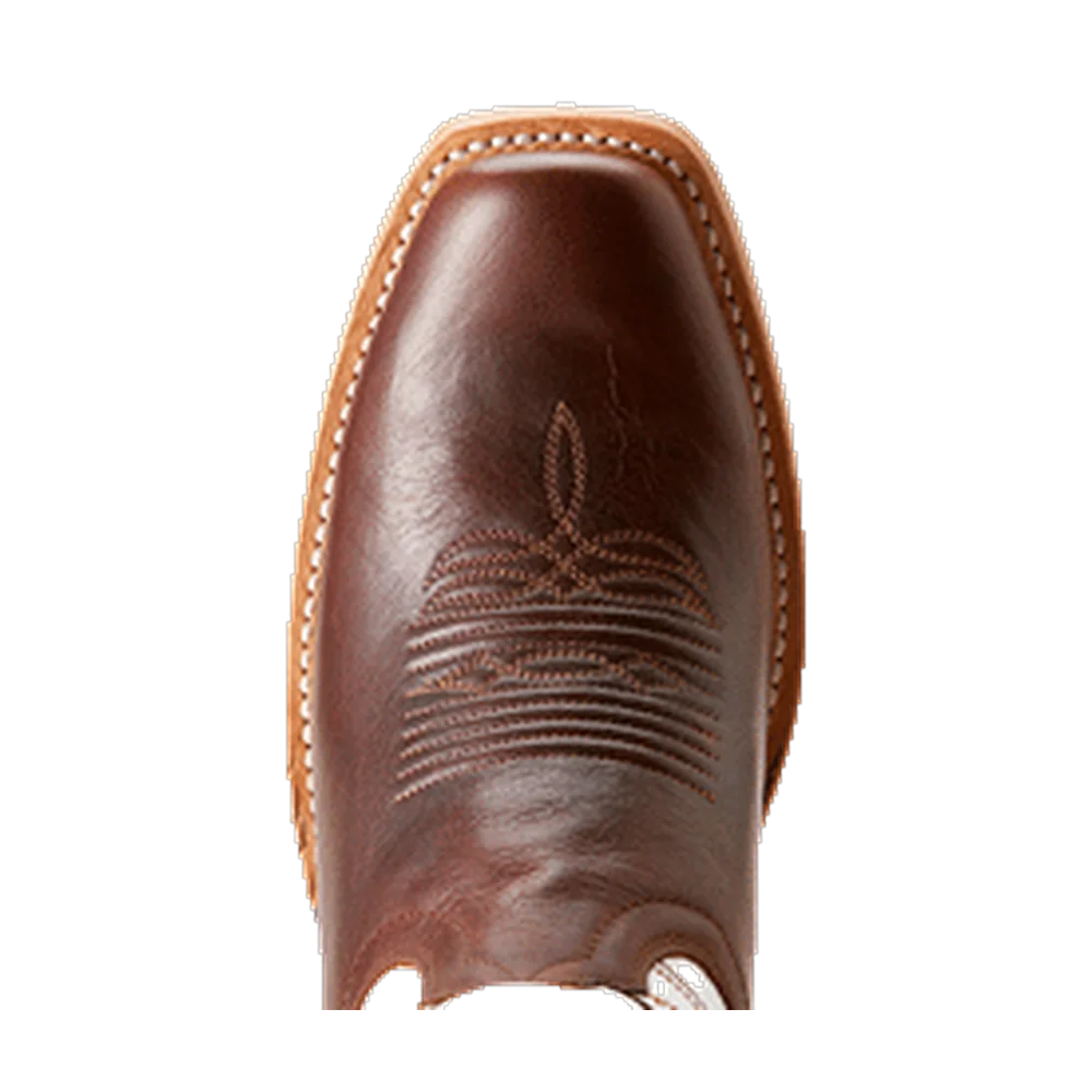 Futurity Fort Worth Western Boot Ariat