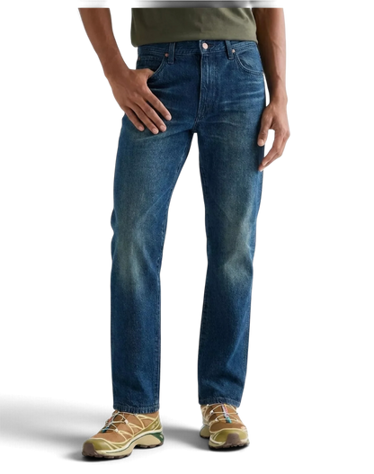 Wrangler 13MWZ Original Cowboy Cut Jean – Work Wear Fade
