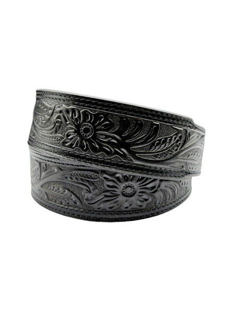 Ariat Bälte Med Longhornspänne