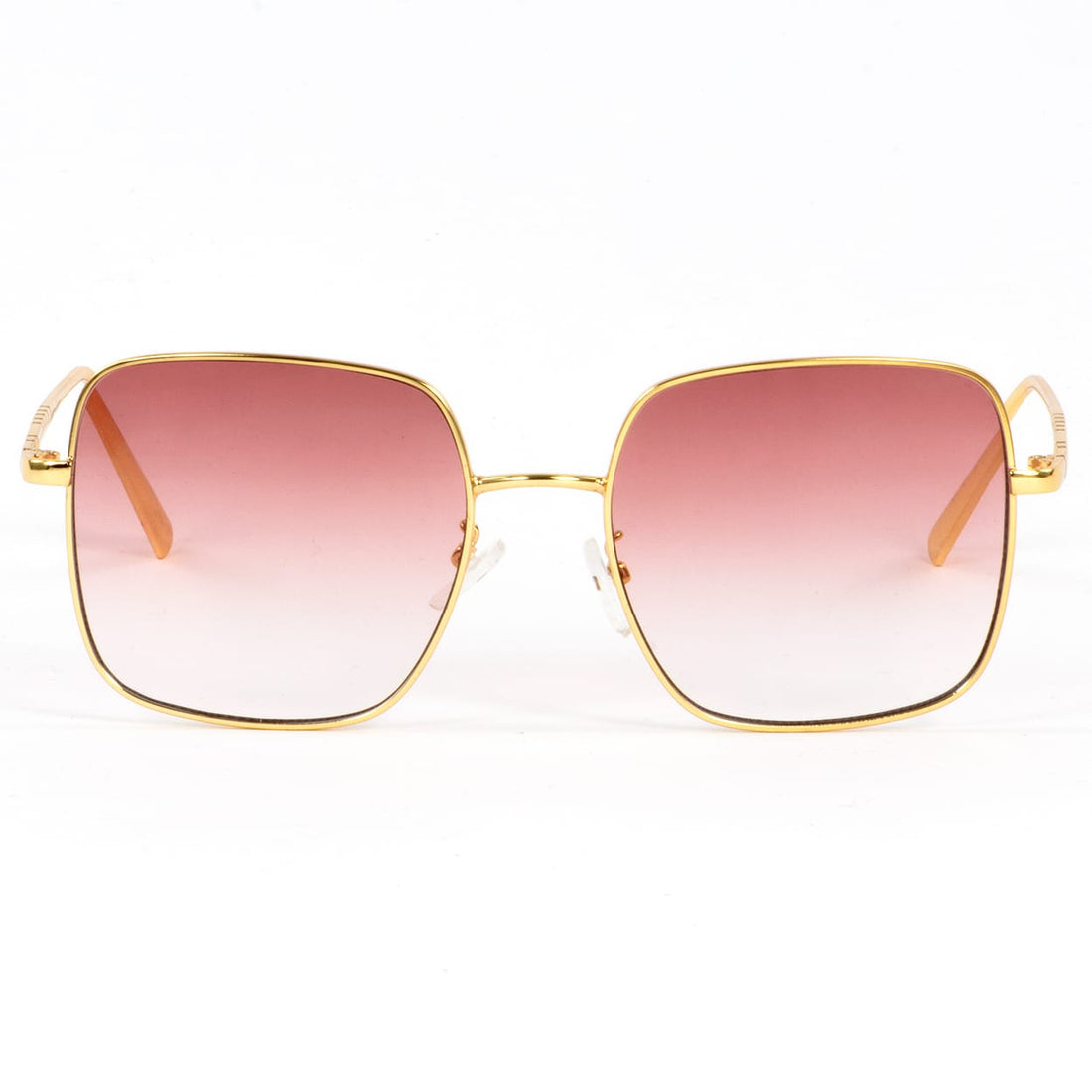 Goldie Tinted Solglasögon med styrka